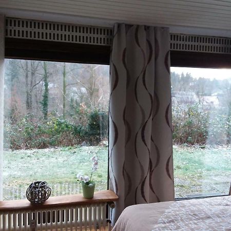 Tomte Apartment ลางเกลส์ไฮม์ ภายนอก รูปภาพ