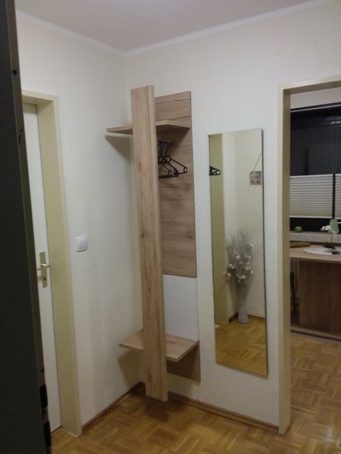 Tomte Apartment ลางเกลส์ไฮม์ ภายนอก รูปภาพ